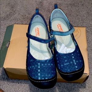 Denim Jsport By JAMBU